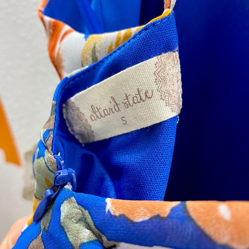 Altar’d State Sundress - Picture 3 of 10